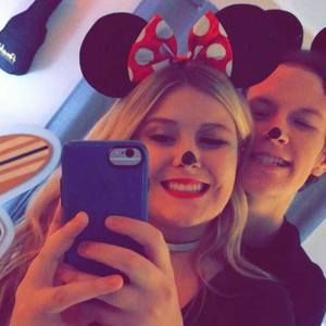 Meet your Posher, Joel